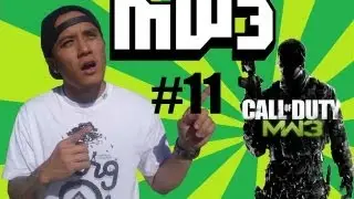 MW3: [Ep.11] 2 Funny Clips