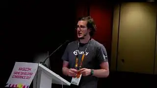 Daniel Miller : Introduction to ARKit/ARCore in Unity