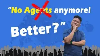 Will HDB's New Listing Portal Remove Real Estate Agents Entirely?