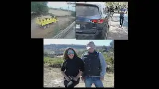 MOVIMIENTO CIUDADANO IMPULSA CANDIDATO LIGADO AL #CJNG PARA ALCALDE EN #APULCO #ZACATECAS