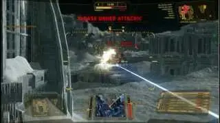 Kon (MWO O.B.) | 4-man Premade episode 9 -- Suddenly ATLAS! O_O!
