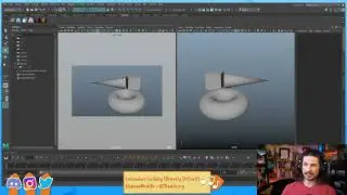 Film gate vs Resolution gate in Maya