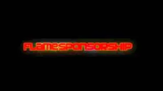 FlameSponsorship sponsering TrAcE Gaming