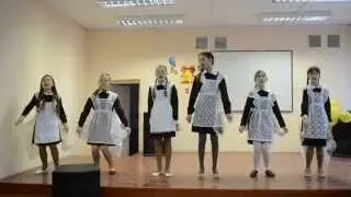 "Ангел" Л. Марченко