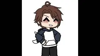 gacha meme