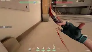 Finally getting the Reaver Karambit after waiting 158 days.