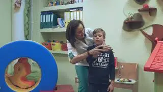 Интерактивный метроном - метод лечения для детей