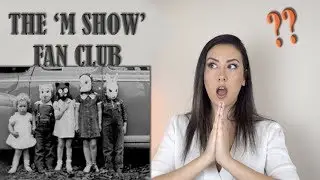 THE 'M SHOW' FAN KULÜBÜ | ÇOCUKLAR NEREYE KAYBOLDU?