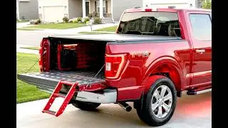 40 Pickup Truck Upgrades on Amazon You'll Wish You Found Sooner