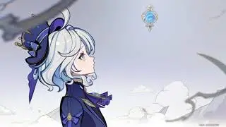 THAT CUTSCENE from FURINA’s Story Quest: Act I | Genshin Impact (PS5)