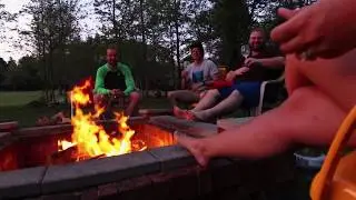 Cabin in the Woods