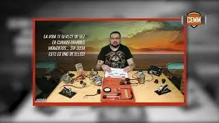 Caso de Éxito: Victor Familia CEMM
