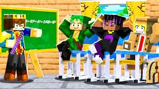 LILYVILLE GANG WENT TO SCHOOL AND THIS HAPPENED🤣