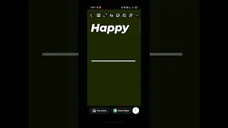 Instagram happy birthday story ideas 💡 | Instagram boring Story ideas #instagram #story