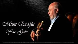 Musa Eroğlu - Bu Kış Gider Yaz Gelir  | Yaz Gelir | © Şah Plak