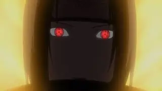 NARUTO SHIPPUDEN : Creation of the Akatsuki (Part4)