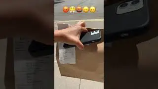OMG! THIS IS EVEN WORSE THAN $1 TIP! 🤬😡😱😳🚙 #shorts #doordash #fooddelivery #gigworker #gigwork