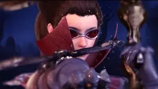 Vayne/Yasuo Montage - Purge