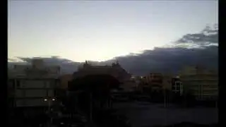 Time Lapse 25 01 2015