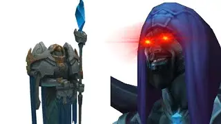 the yorick experience