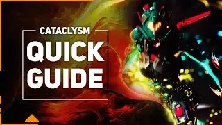 Anthem Cataclysm Guide - Basics [Week 1] | Stop Dying