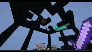 Minecraft.Мастера PvP