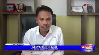JELANG PILKADA 2024 DUKCAPIL SEBUT PEREKAMAN E KTP PEMULA TETAP MENJADI PRIORITAS