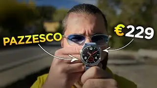 Orologio smart HUAWEI WATCH GT 5 è il Migliore ?