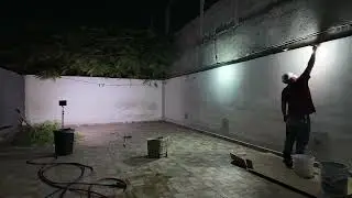 1 hora en 1 minuto #timelapse