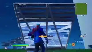 Chill fortnite steam