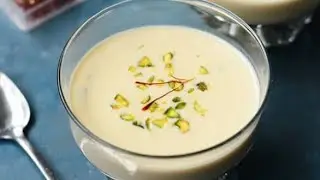 बासुंदी || Basundi Recipe || Sweet Dish ...