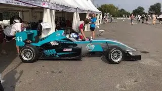 🏁 МосАвтоФест 2022. Гонки. Картинг. 🏍️ Мотоциклы. 🏎️ Болиды. 🚗Ретроавтомобили.