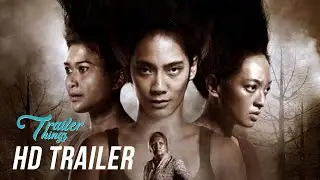 Perempuan Tanah Jahanam Official Trailer (2019) | Trailer Things