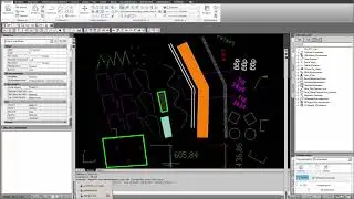 AutoCAD OD/DB restoring properties based on objects. Восстановление графических свойств объектов