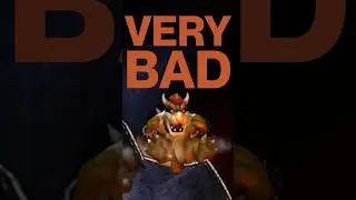 Melee's Horrible AI