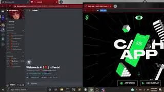 Zeus v Cashapp Discord Bot discord.gg/path