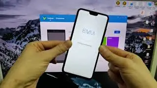 FRP Honor 9X Lite JSN L22