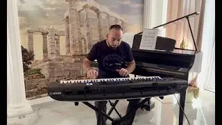 Drahoslav Bango - Mikor mentem szovátára sej haj / keď začala čerešnička