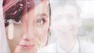 Weijian + Joy