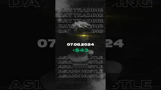 7.08.24 🔴 Live Daytrading Futures #scalping #nq #es #futures #daytrading #livetrading