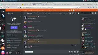 gta begging discord opera gx server ban speedrun