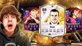 JUICY RIVALS REWARDS AND ICON PACKS
