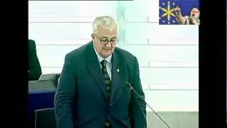 Borghezio: Misure da adottare sulla Crisi Economica, Finanziaria e Sociale