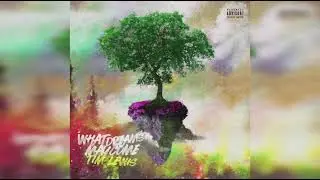 Tim Lewis - Dedicated (Black Magic)