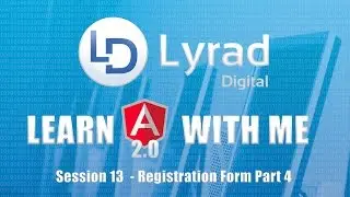 Angular 2 (Angular 4) - Form Validation Messages