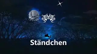Ständchen - Serenade : Schwanengesang No. 4 || F. P. Schubert, D.957 || Song & Lyrics