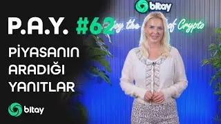 Piyasanın Aradığı Yanıtlar “P.A.Y” 27.10.2023