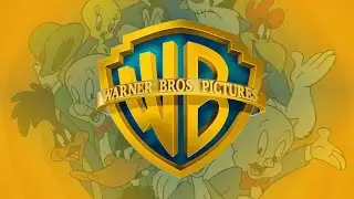 Warner Bros. Entertainment Logo History (1928 - 2016)