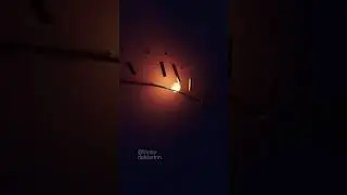 Странные вещи
