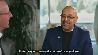 Focus on high impact network API use cases upfront - Ericsson interviews Google Cloud's Anil Jain